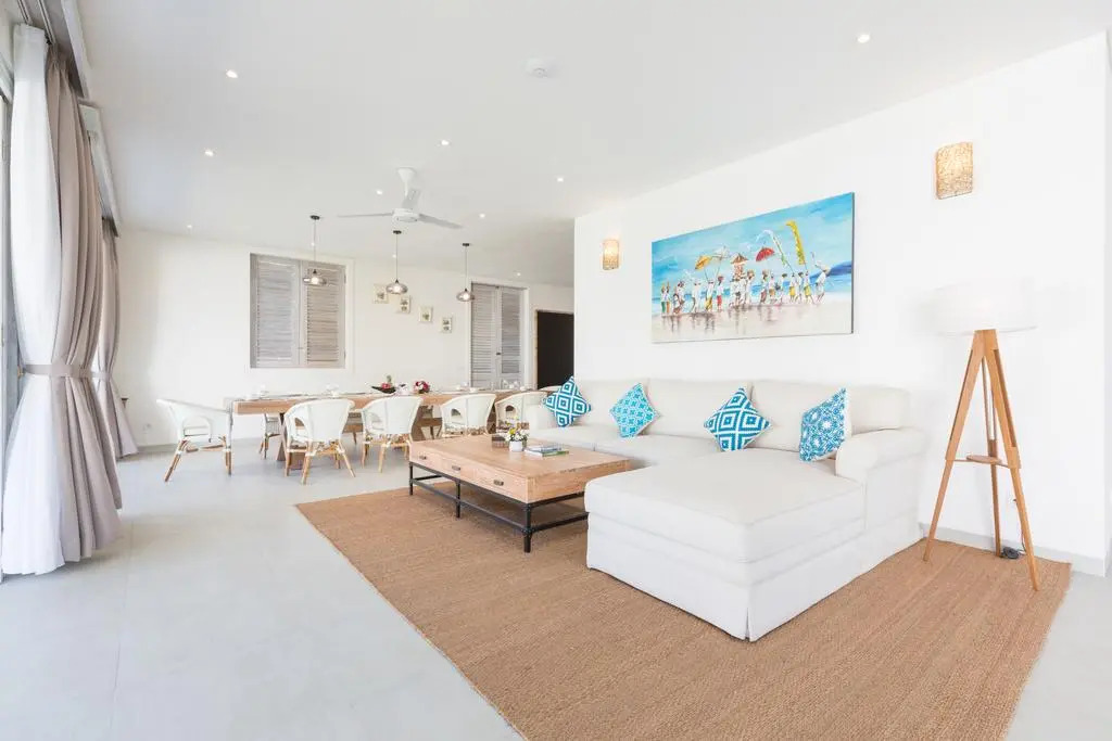 Photo - Villa Hasian Jimbaran