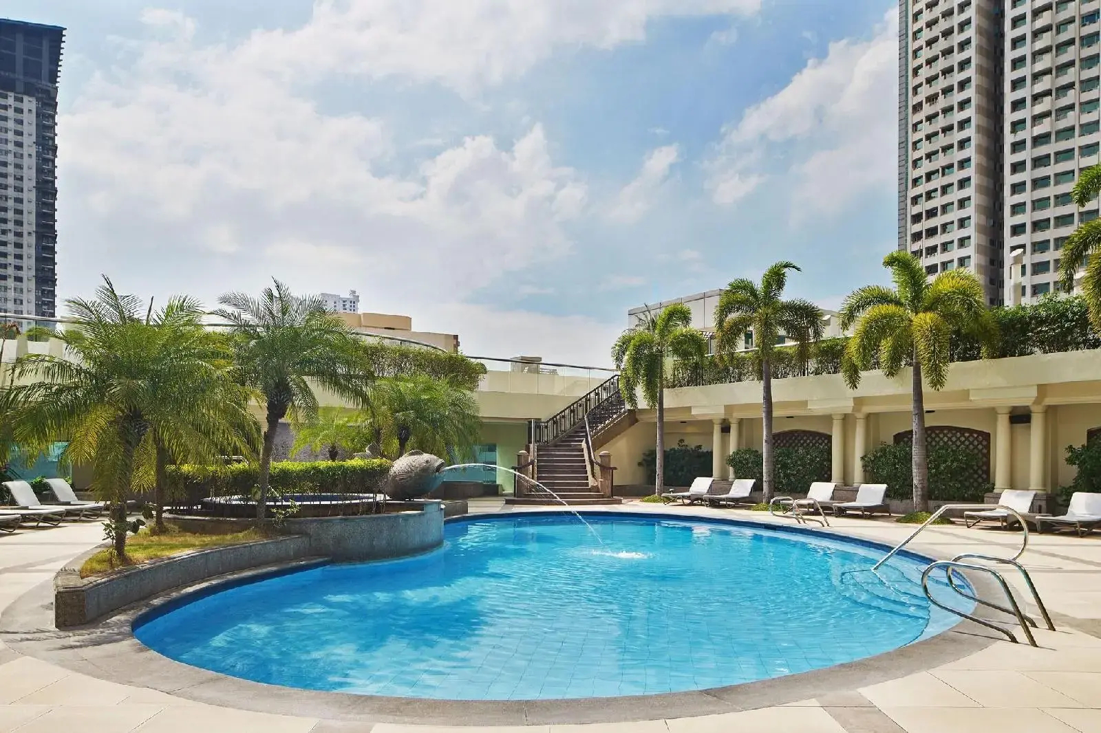 Photo - Sheraton Manila Bay