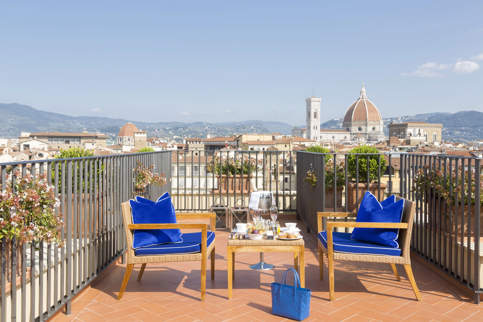 Foto - Hotel Continentale - Lungarno Collection