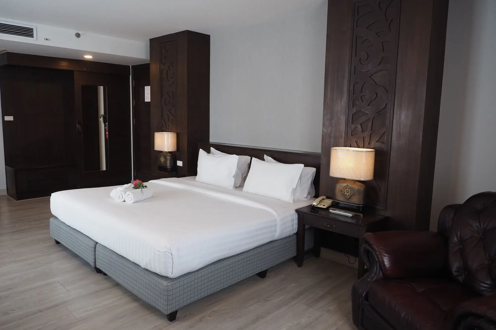 Foto - Empress Pattaya Hotel