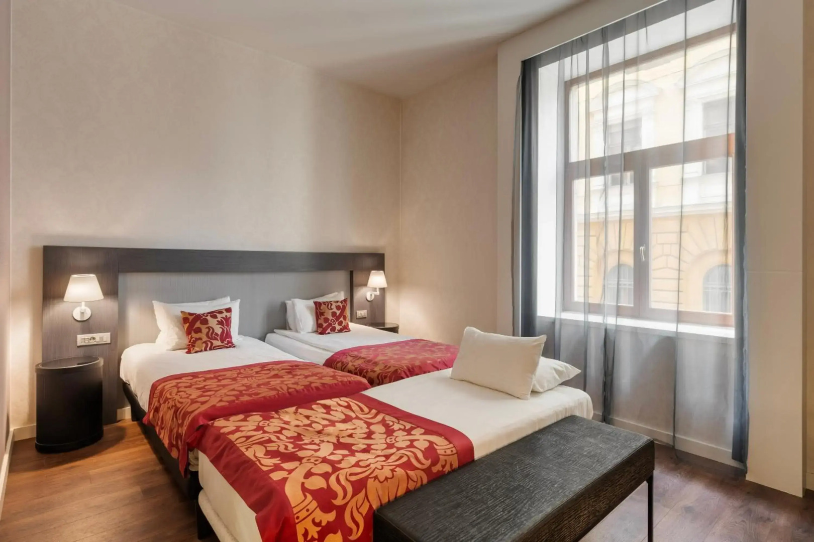 Photo - Eurostars Palazzo Zichy