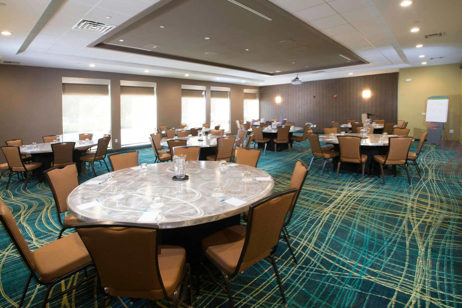 Photo - Springhill Suites Houston Westchase