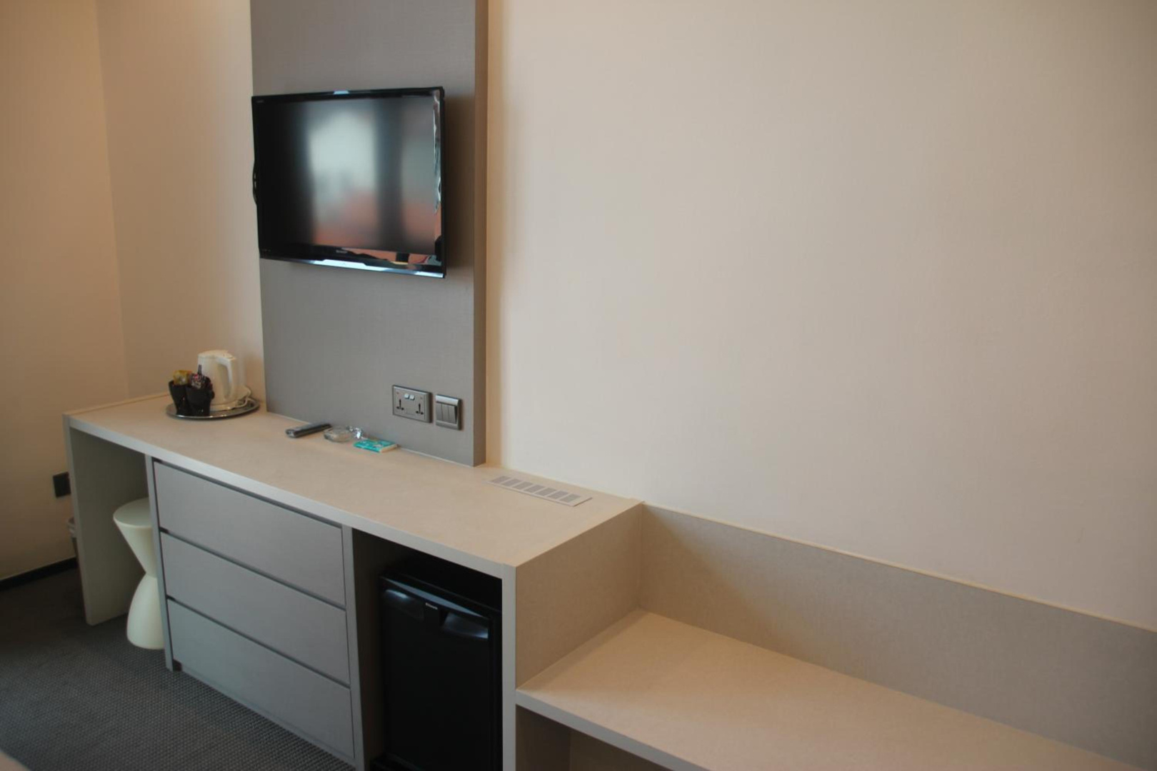 Photo - Classique Hotel (SG Clean Certified)