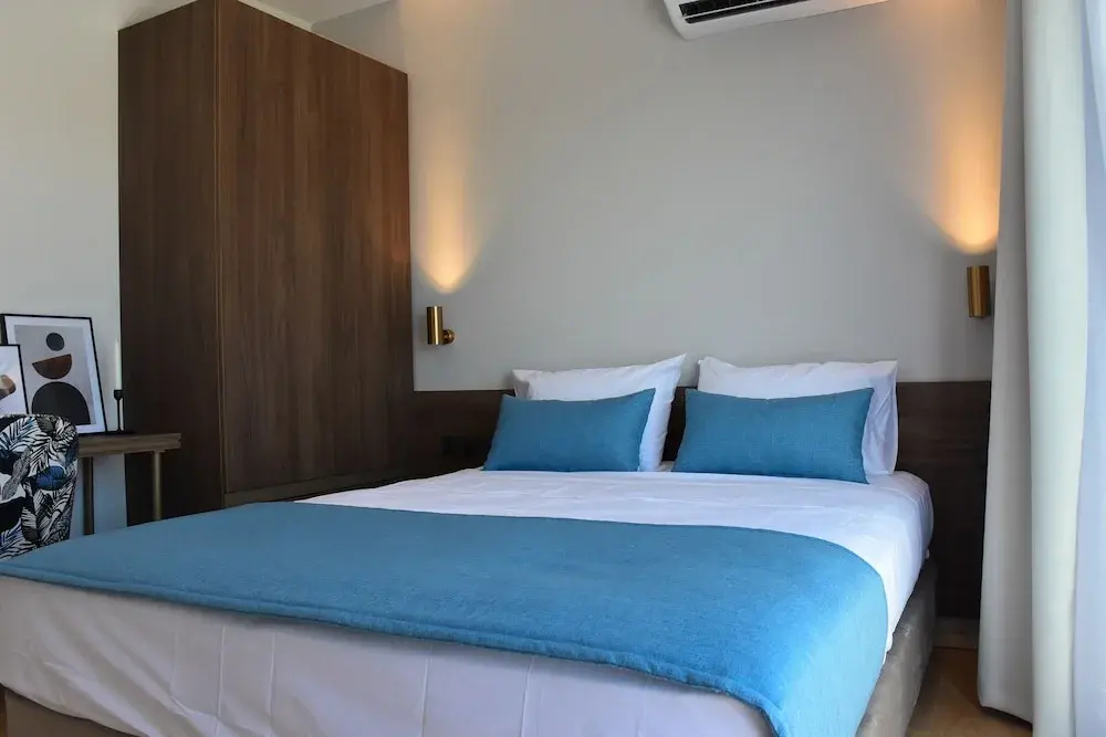 Photo - Filopappou Hill Suites by Athens Stay