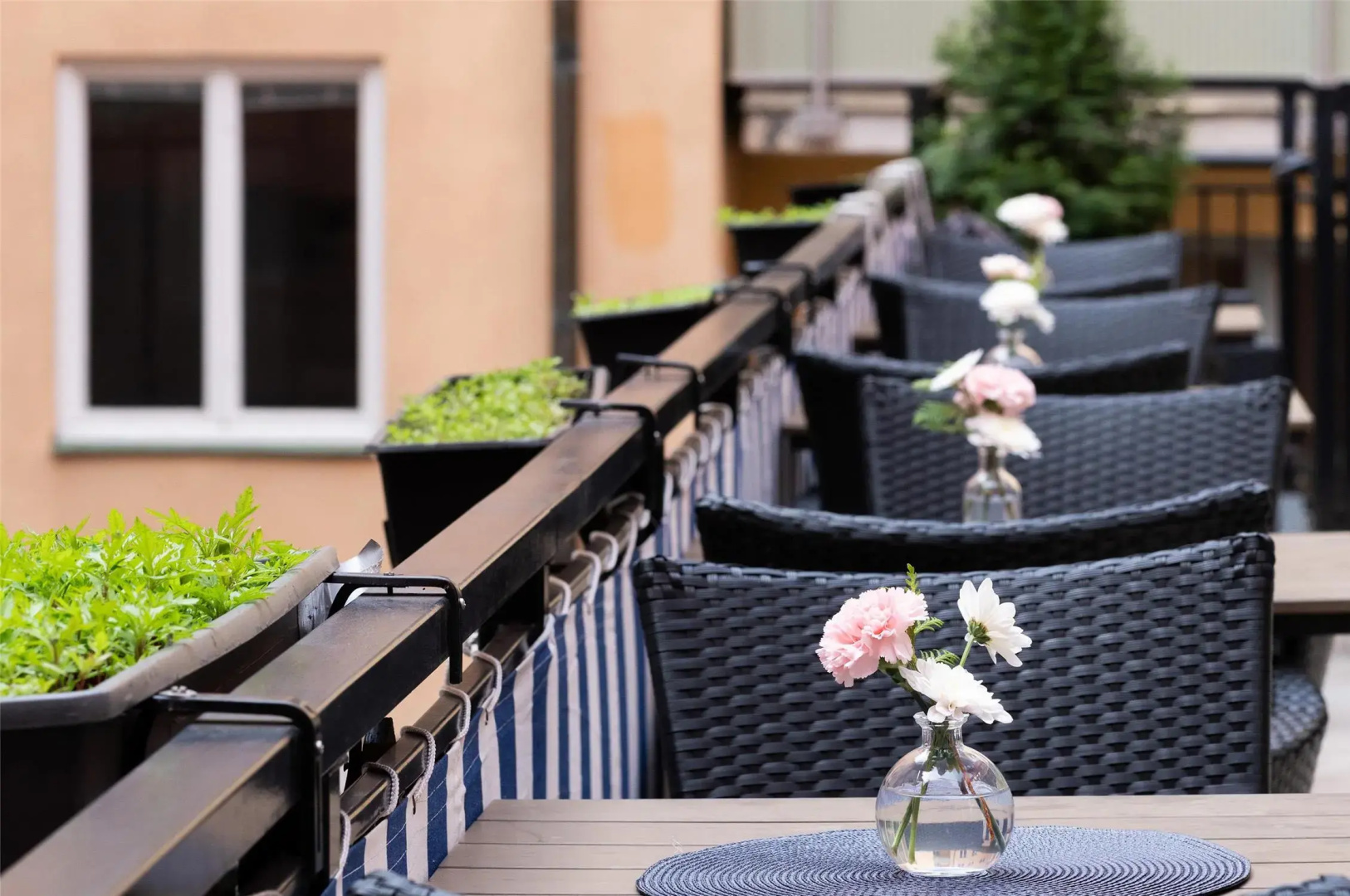 Foto - Best Western Kom Hotel Stockholm