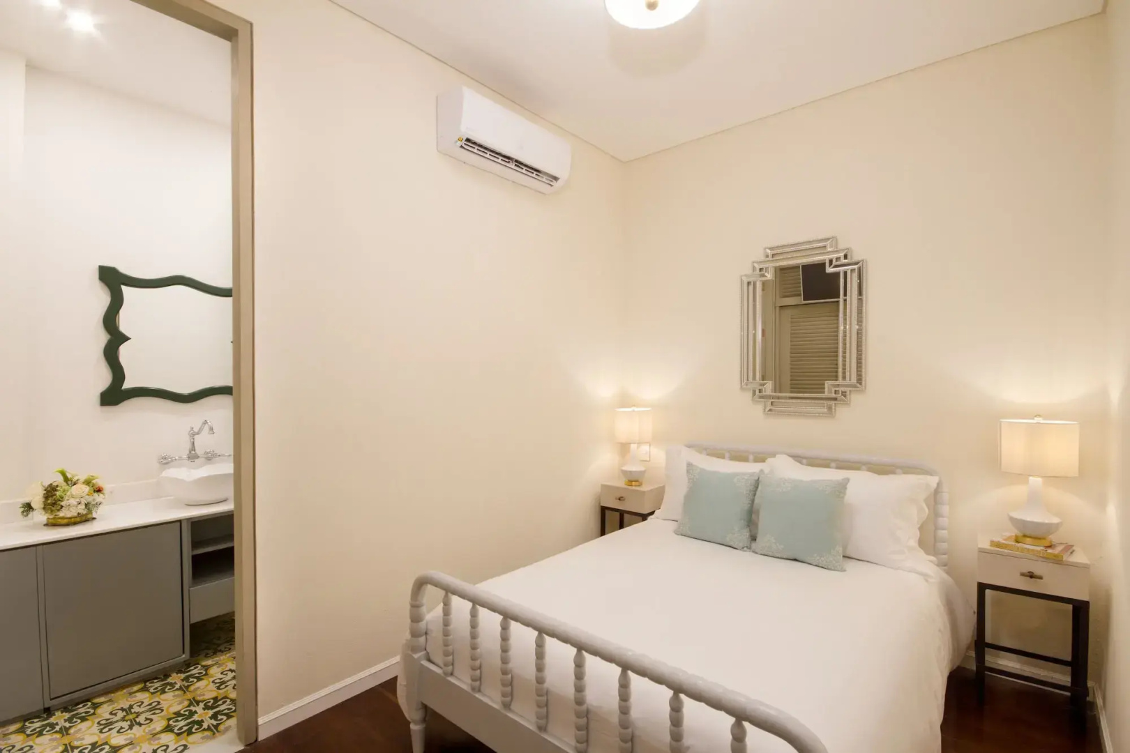Foto - Hotel Monaguillo de Getsemani