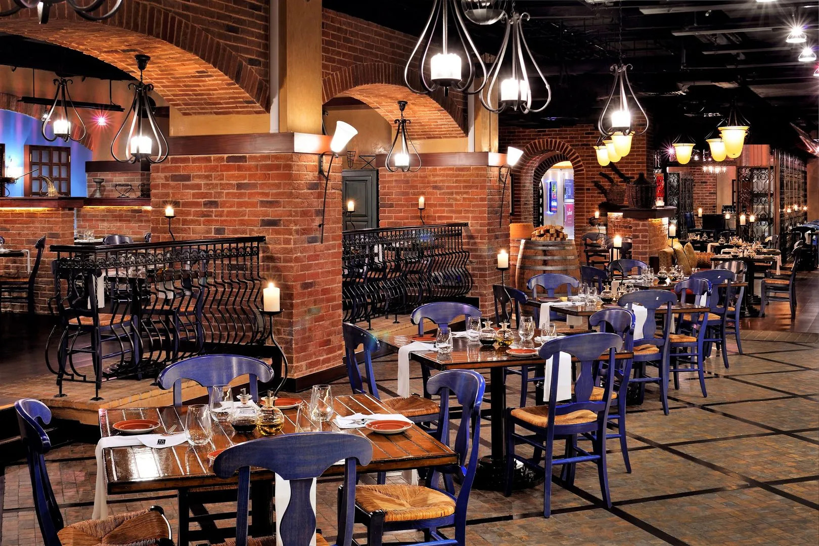 Foto - Marriott Marquis City Center Doha Hotel