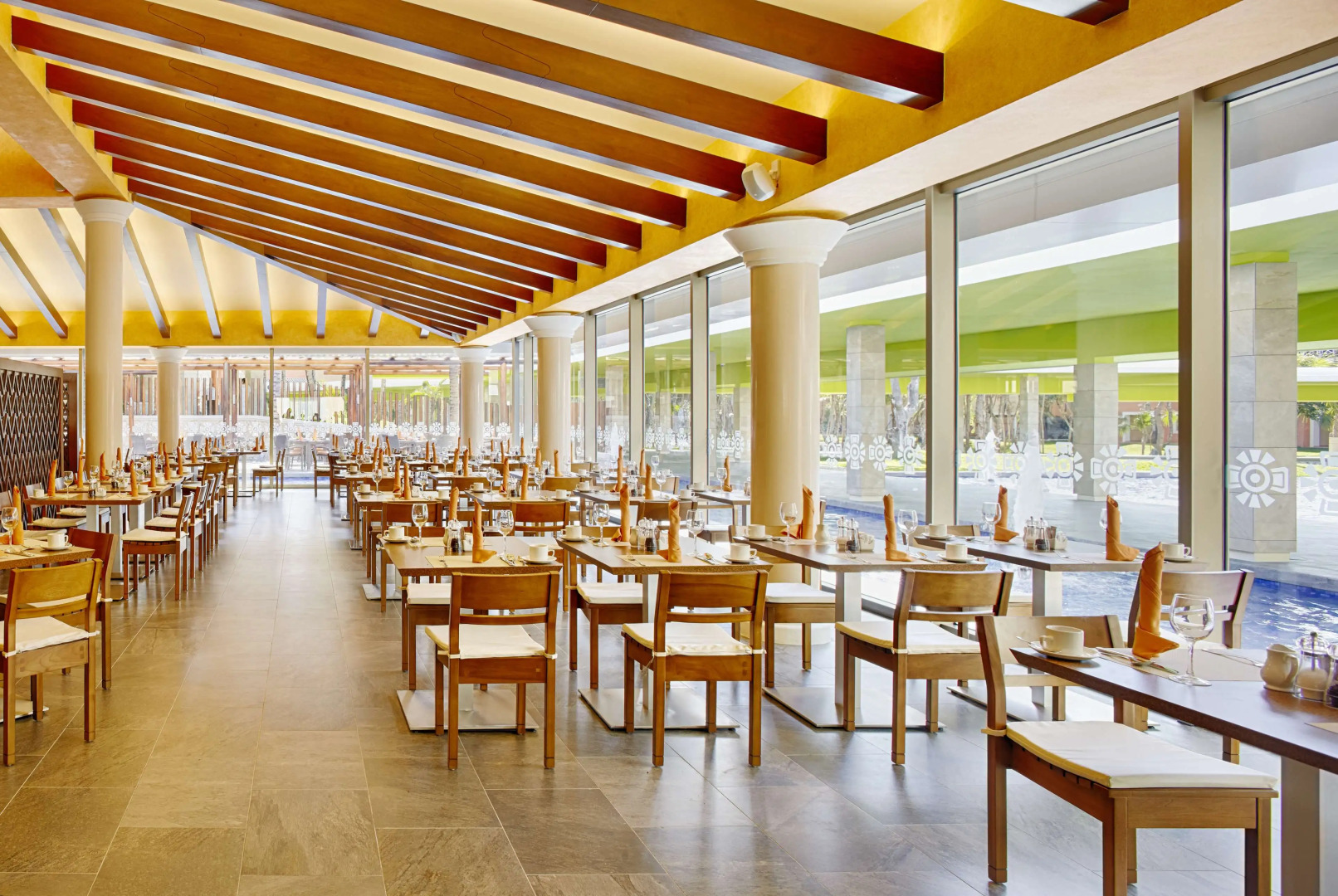 Foto - Barceló Maya Beach - All Inclusive