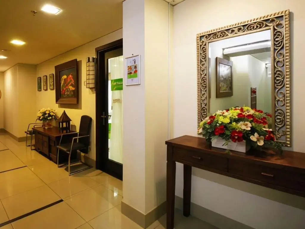 Foto - Bamboo Inn Hotel & Cafe