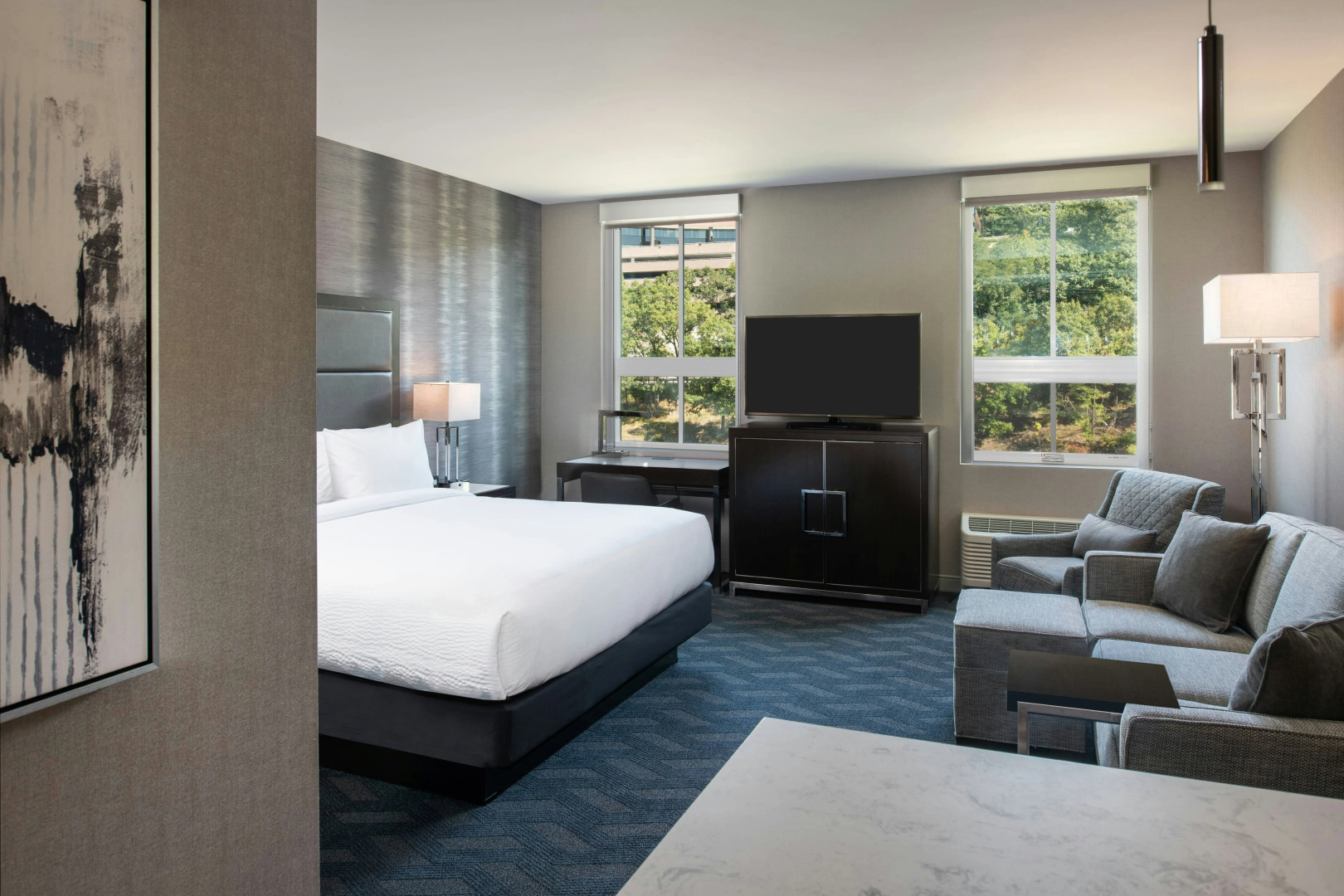 Foto - Residence Inn by Marriott Boston Waltham