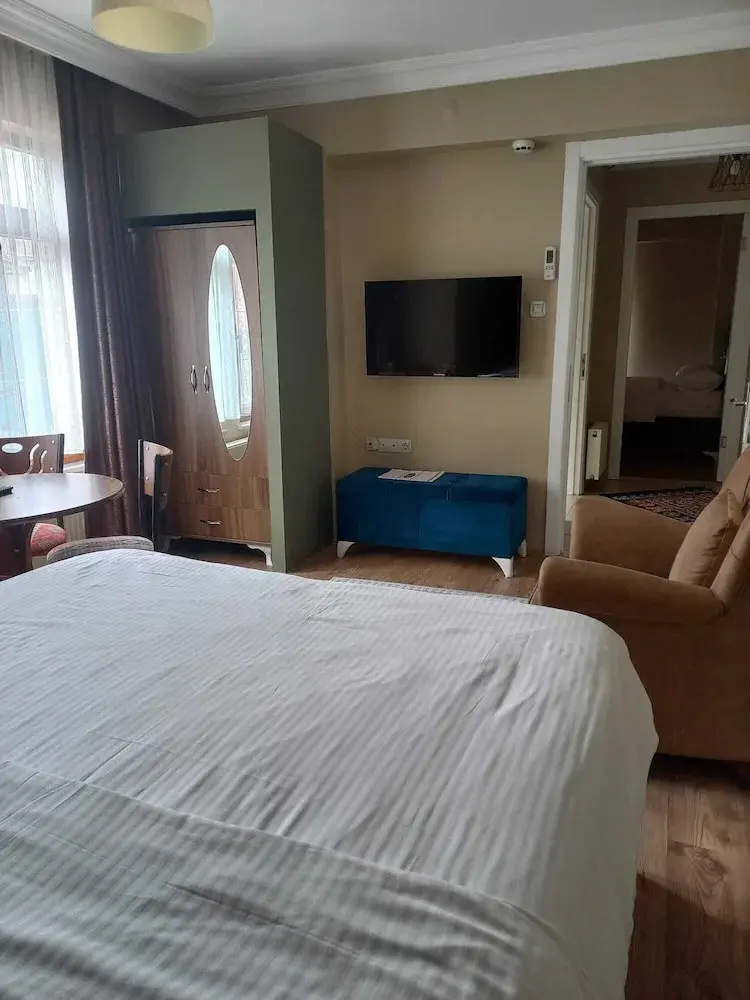 Foto - Kayıbeyi Hotel & Restaurant