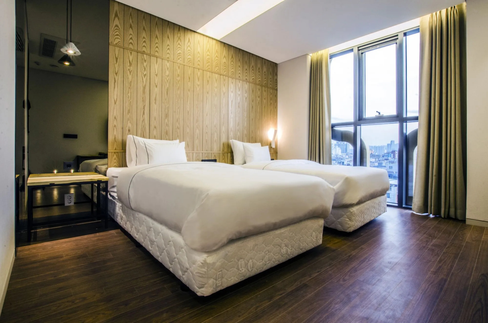 Foto - Hotel The Designers Premier Seongsu and Konkuk Univ