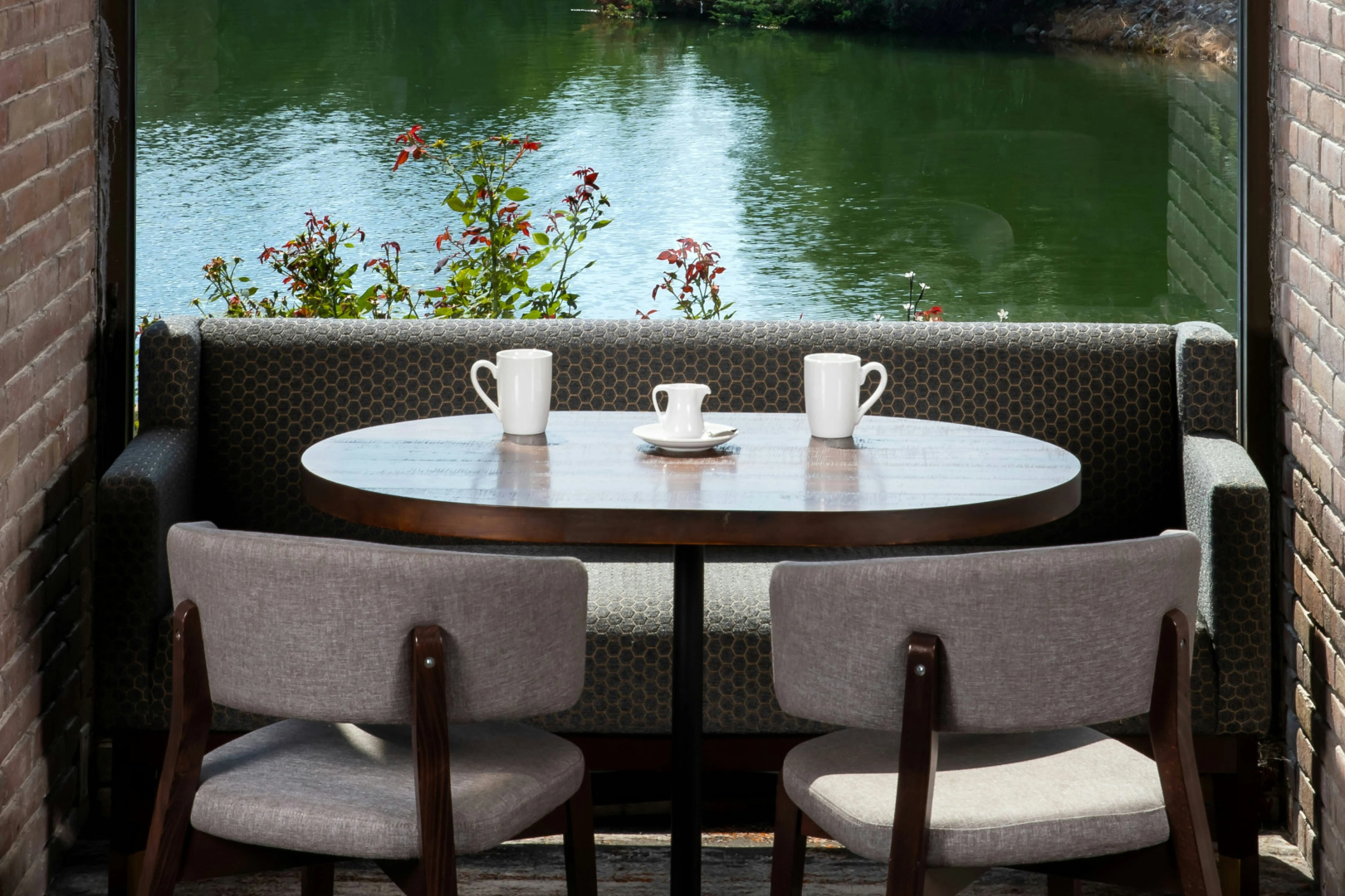 Foto - Lincolnshire Marriott Resort