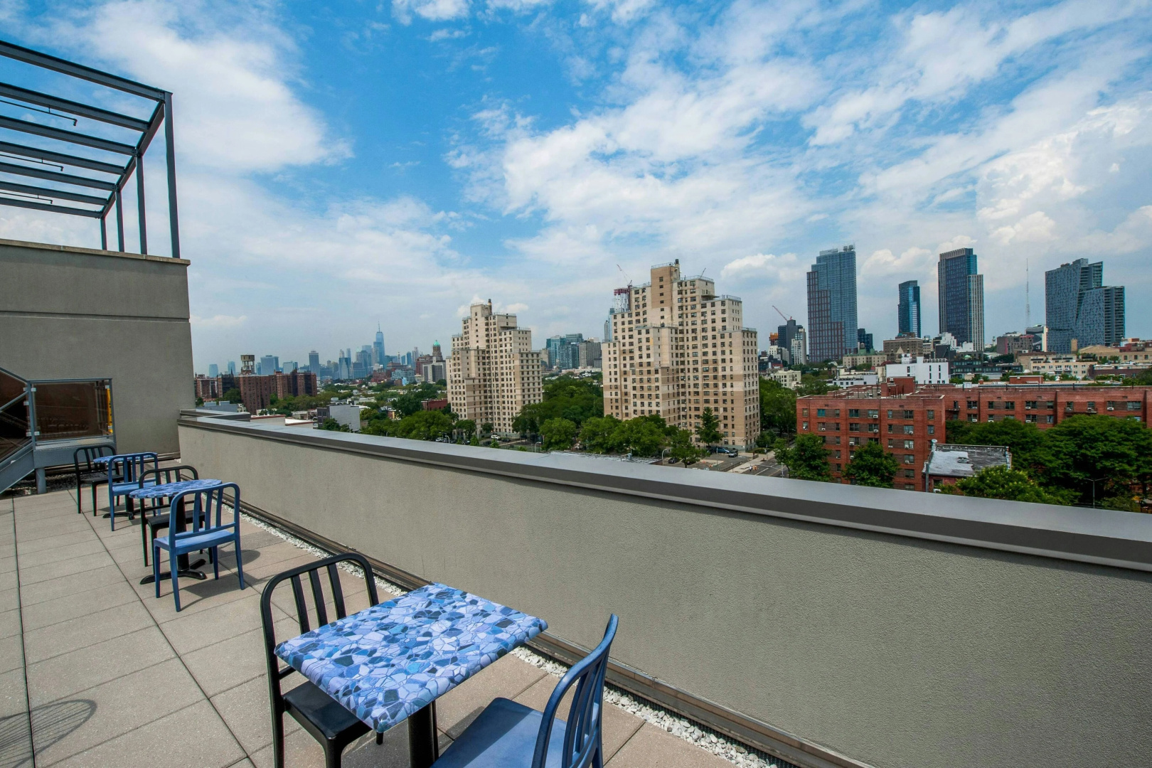 Photo - Fairfield Inn & Suites by Marriott New York Brooklyn