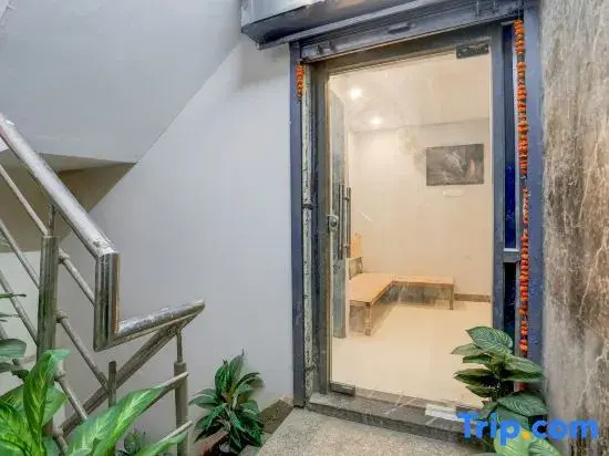 Foto - Hotel ALLEN STAY Uttam Nagar