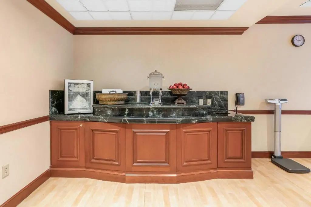 Photo - Omni San Francisco