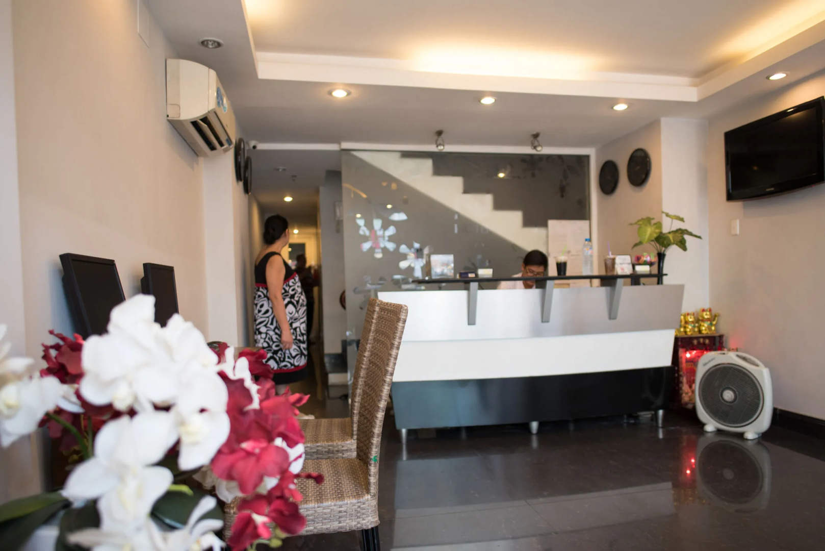 Foto - 99 Bui Vien Hotel (Boutique)