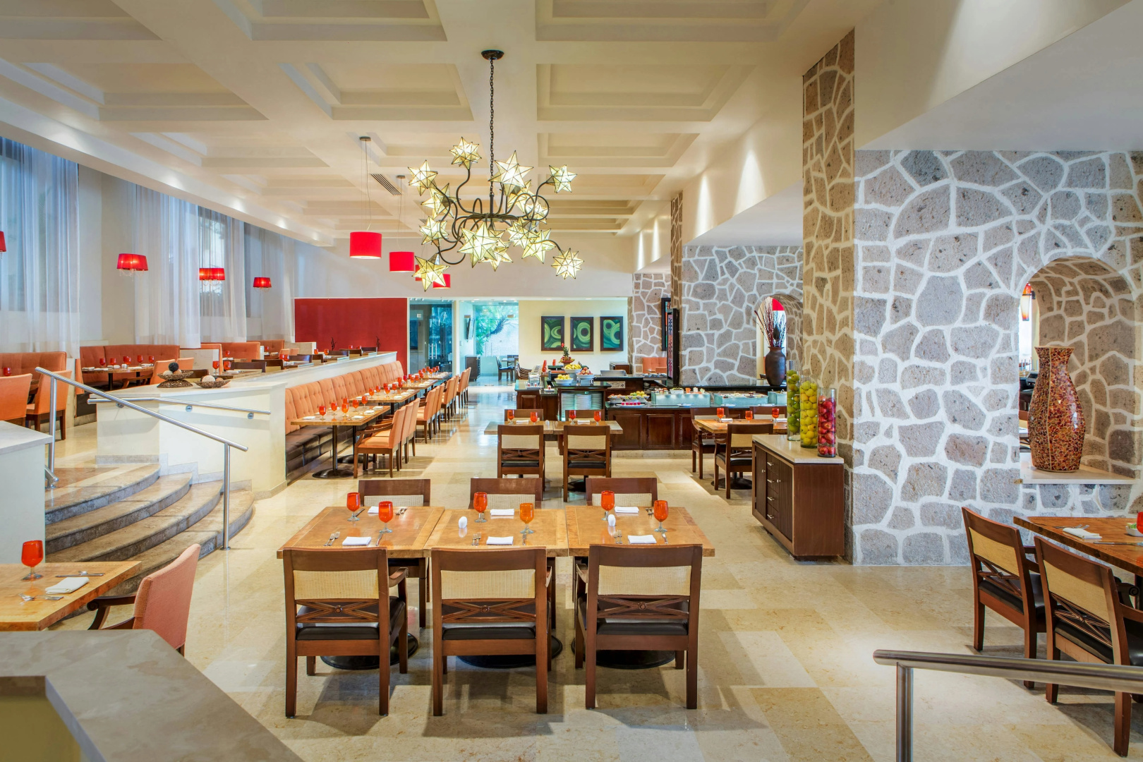 Foto - Marriott Puerto Vallarta Resort & Spa