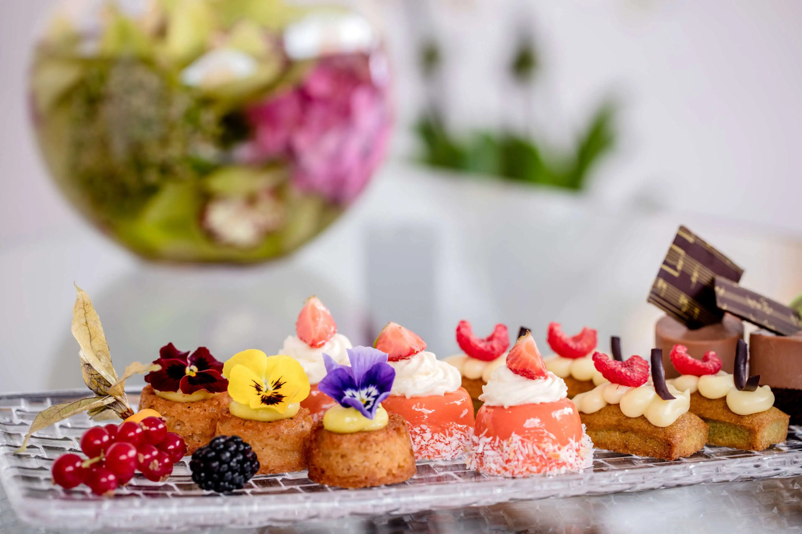 Foto - Conrad Dublin