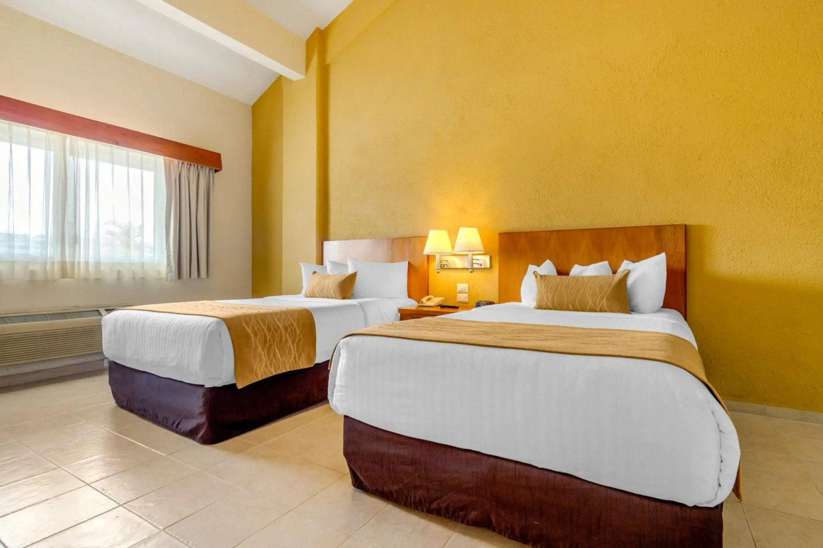 Foto - Comfort Inn Puerto Vallarta Golfside & Marina