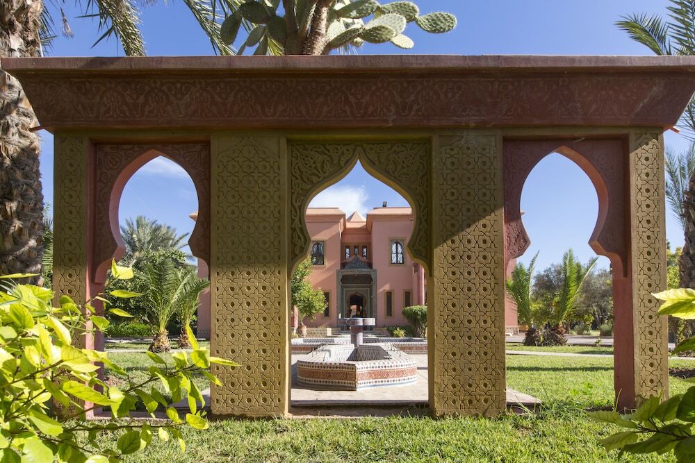 Foto - Villa Zahra Palmeraie