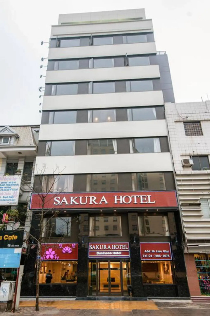 Photo - Sakura Hotel