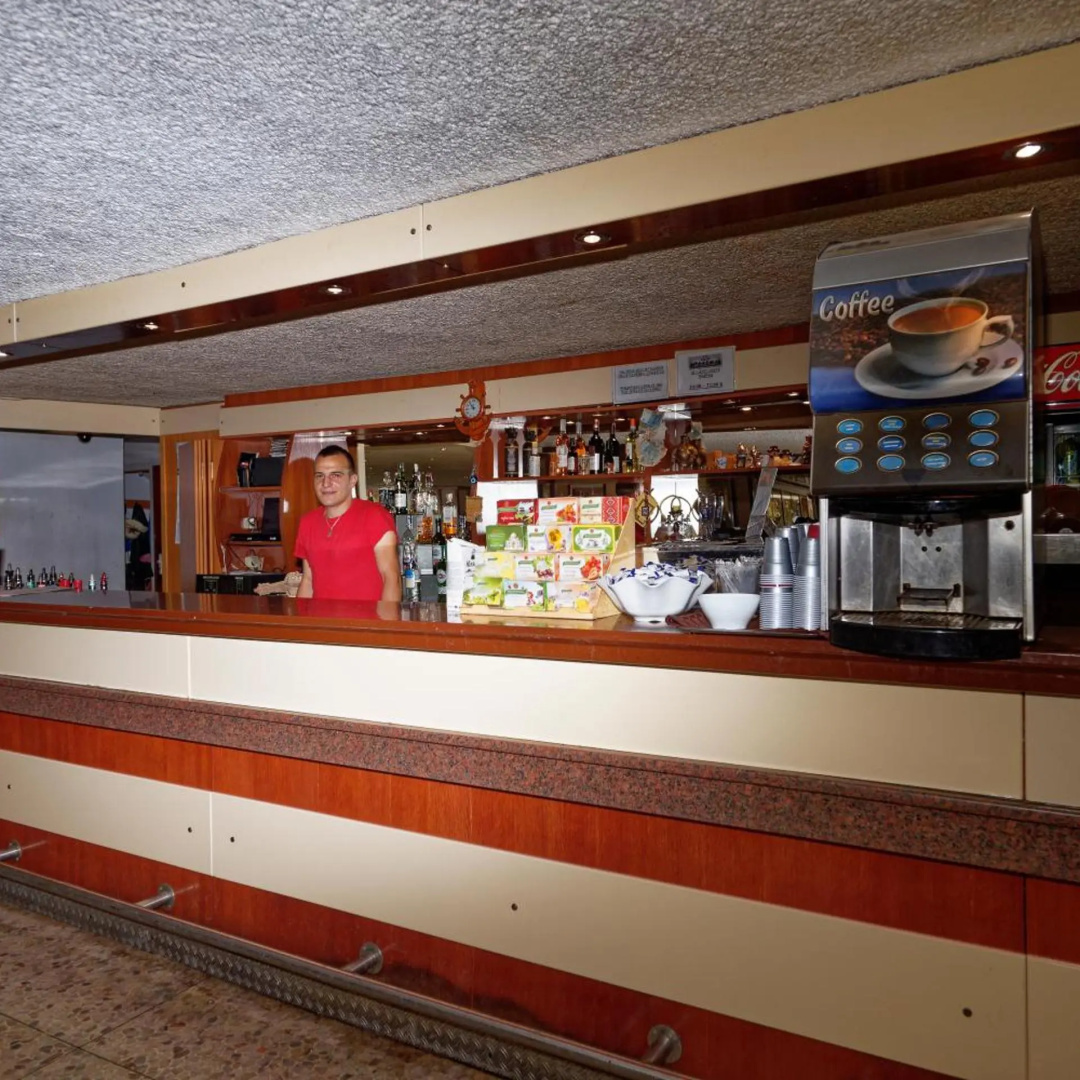 Photo - Hotel Pliska - All Inclusive