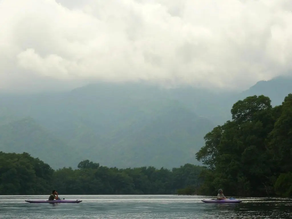 Photo - Omega Tours Adventure Company & Eco Jungle Lodge