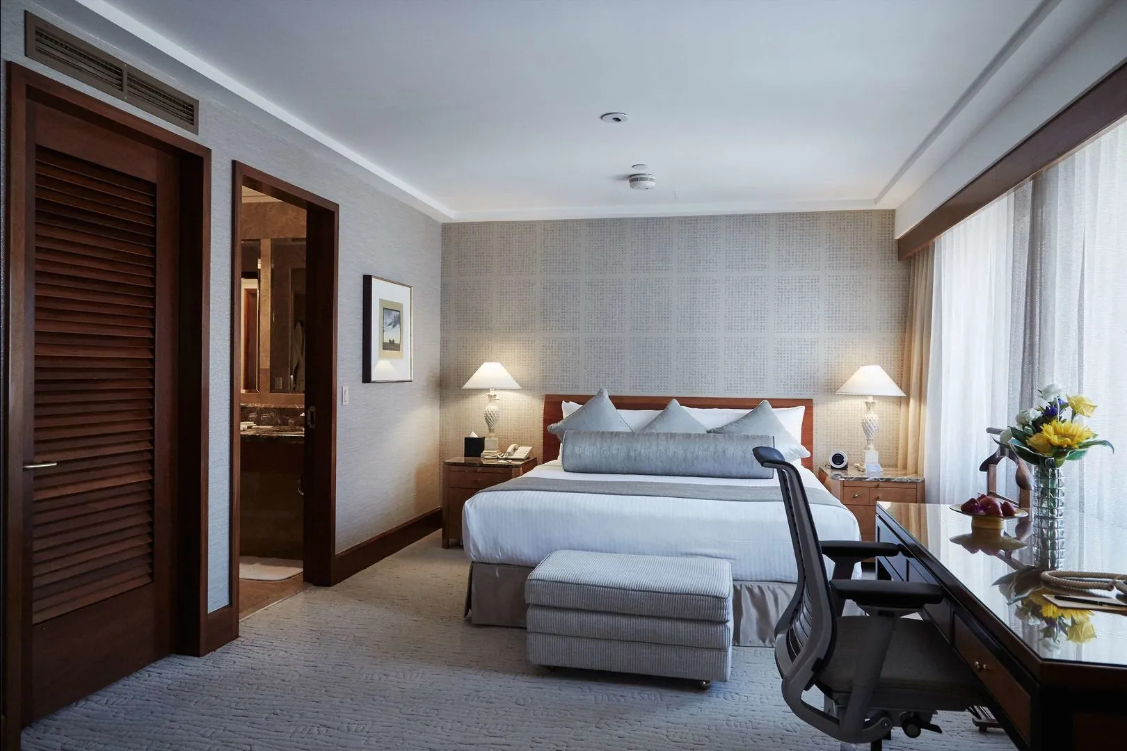 Foto - The Prince Kitano New York