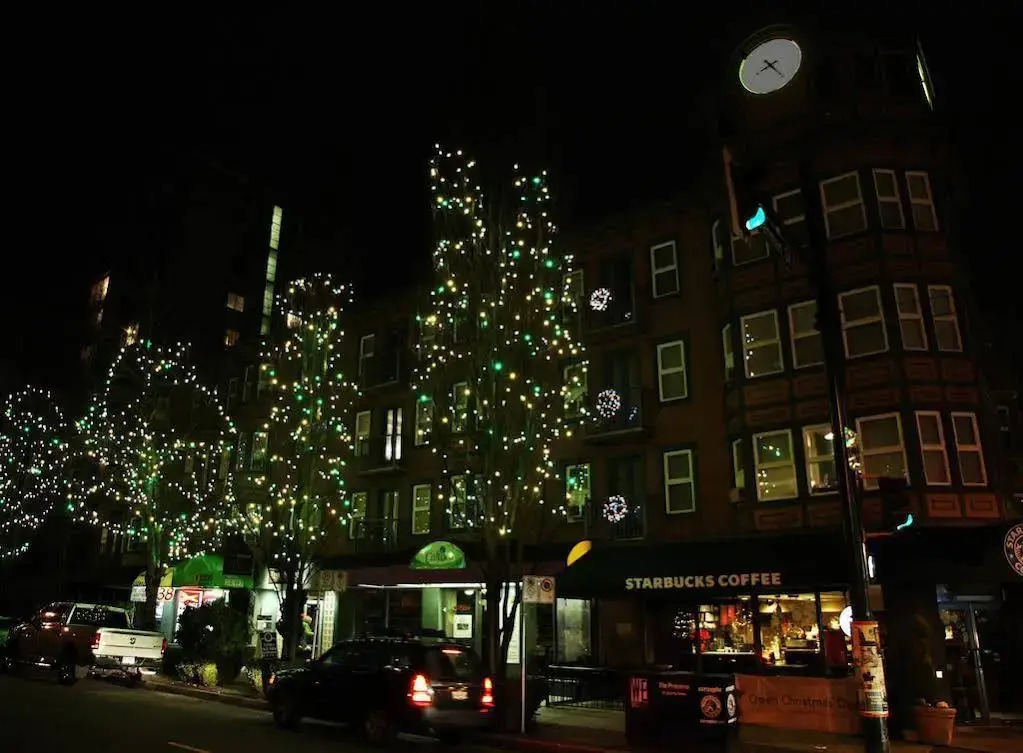 Foto - Times Square Suites Hotel