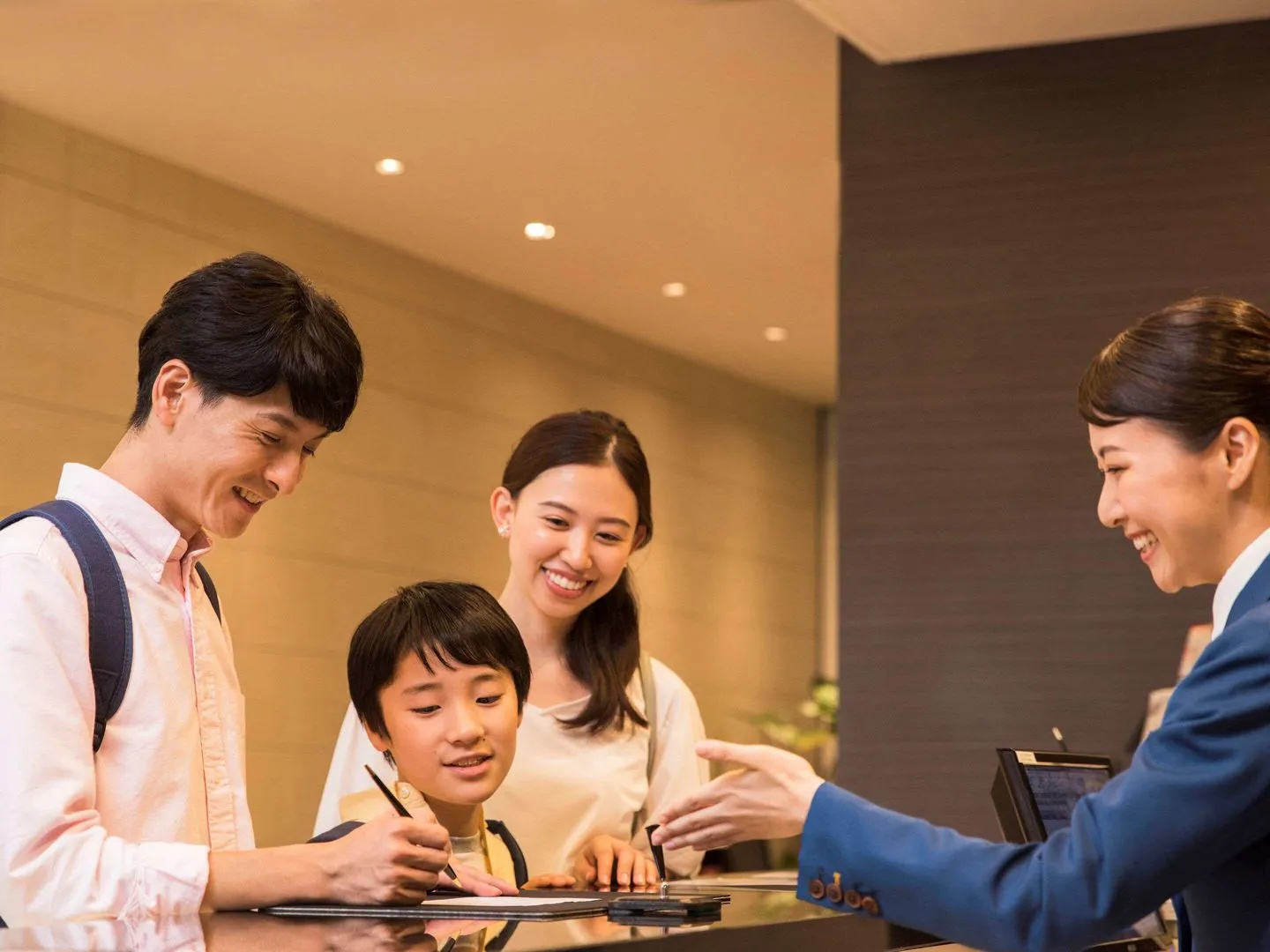 Foto - Comfort Inn Naha Tomari Port