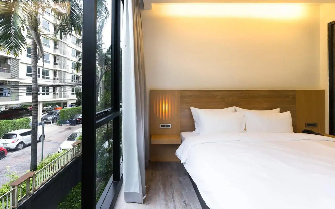 Photo - STAY Hotel Bangkok