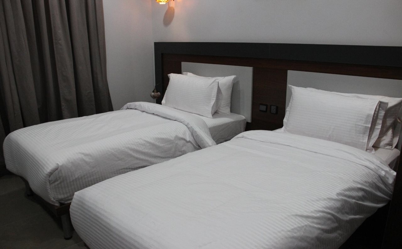 Nizwa Residence Hotel Apartment