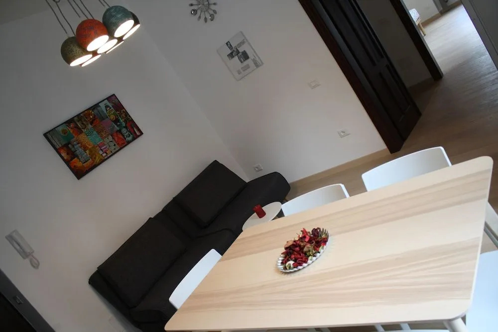 Photo - Casa Mia - NO Reception