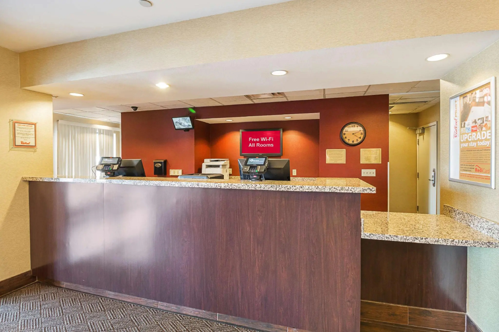 Photo - Red Roof Inn PLUS+ Phoenix West