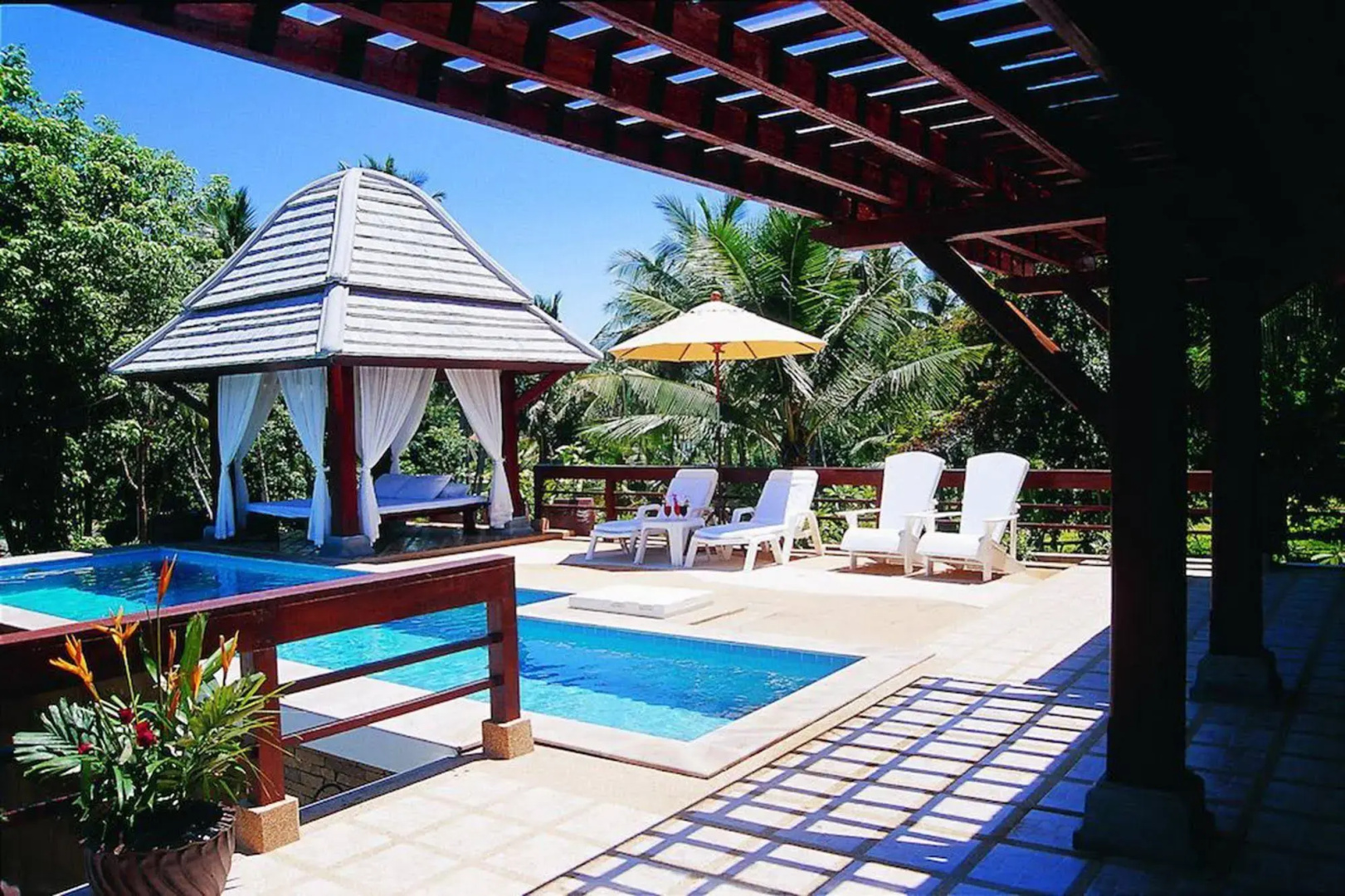 Foto - Samui Honey Tara Villa Residence