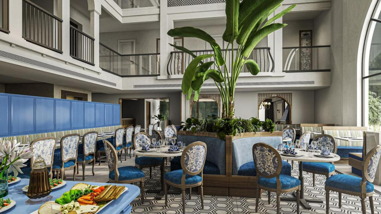 Foto - Meritas Auberge Calangute Goa