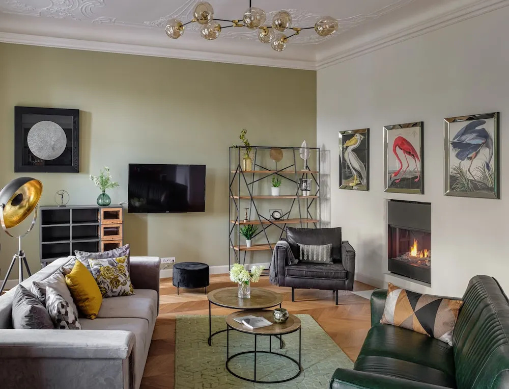 Photo - MN6 Luxury Suites by Adrez Living
