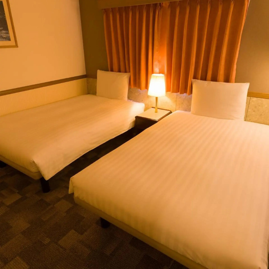 Photo - Toyoko Inn Tokyo Kamata Higashi-guchi