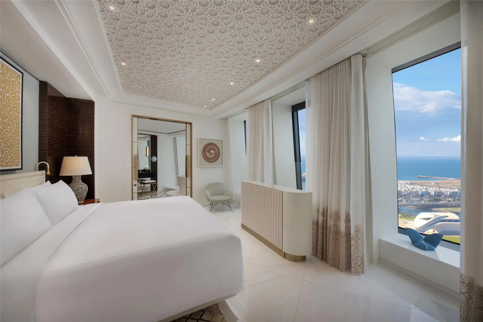 Foto - Waldorf Astoria Rabat Salé