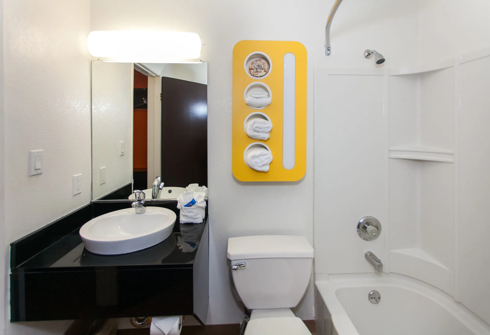 Photo - Motel 6 Hollywood