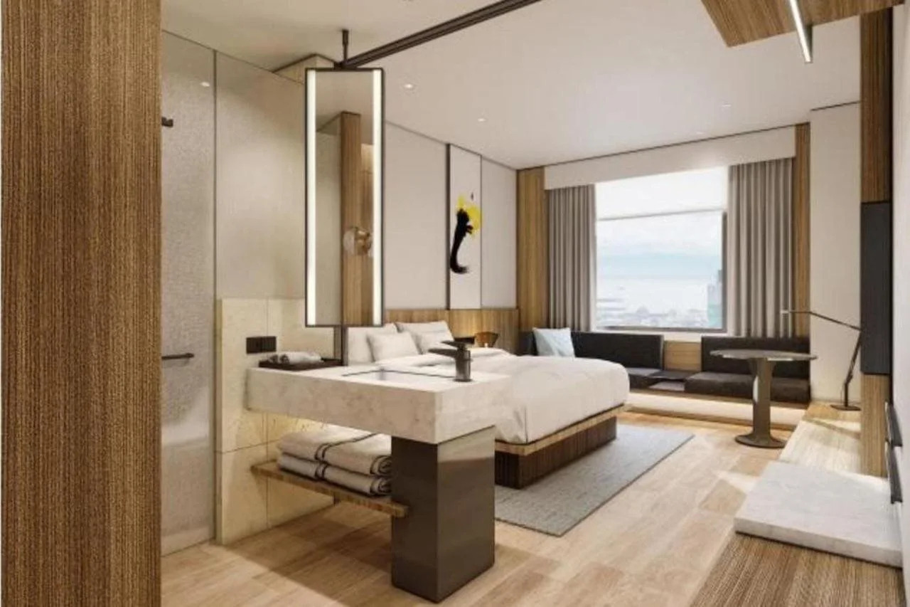 Foto - Fairfield by Marriott Cebu Mandaue City