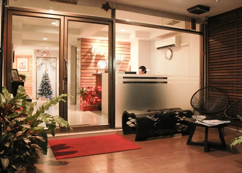 Foto - Tim Place - BTS Phra Khanong