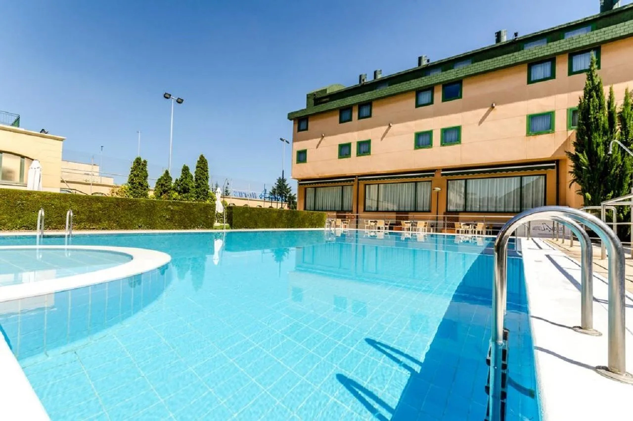 Foto - Hotel Alda Río Tormes