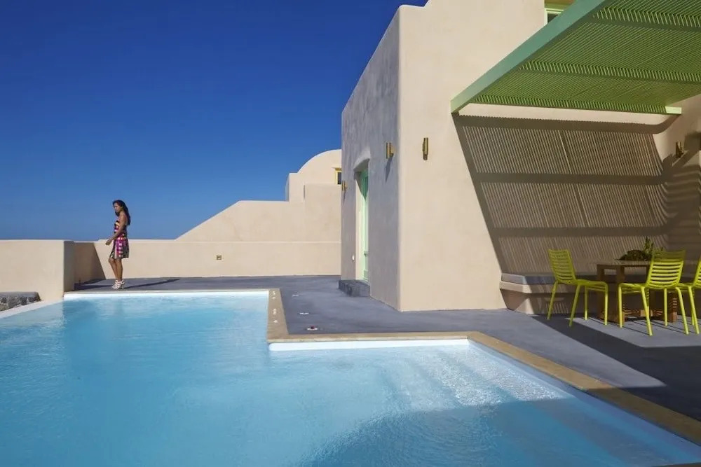 Photo - Voreina Gallery Suites