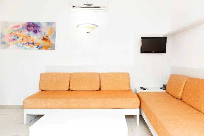Foto - Aparthotel Flora Park