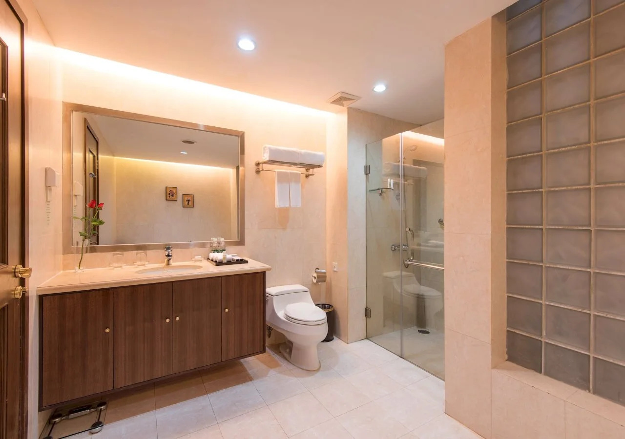 Photo - CM+ Service Apartment Shenzhen Taige