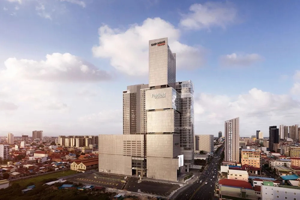 Photo - Fairfield By Marriott Phnom Penh