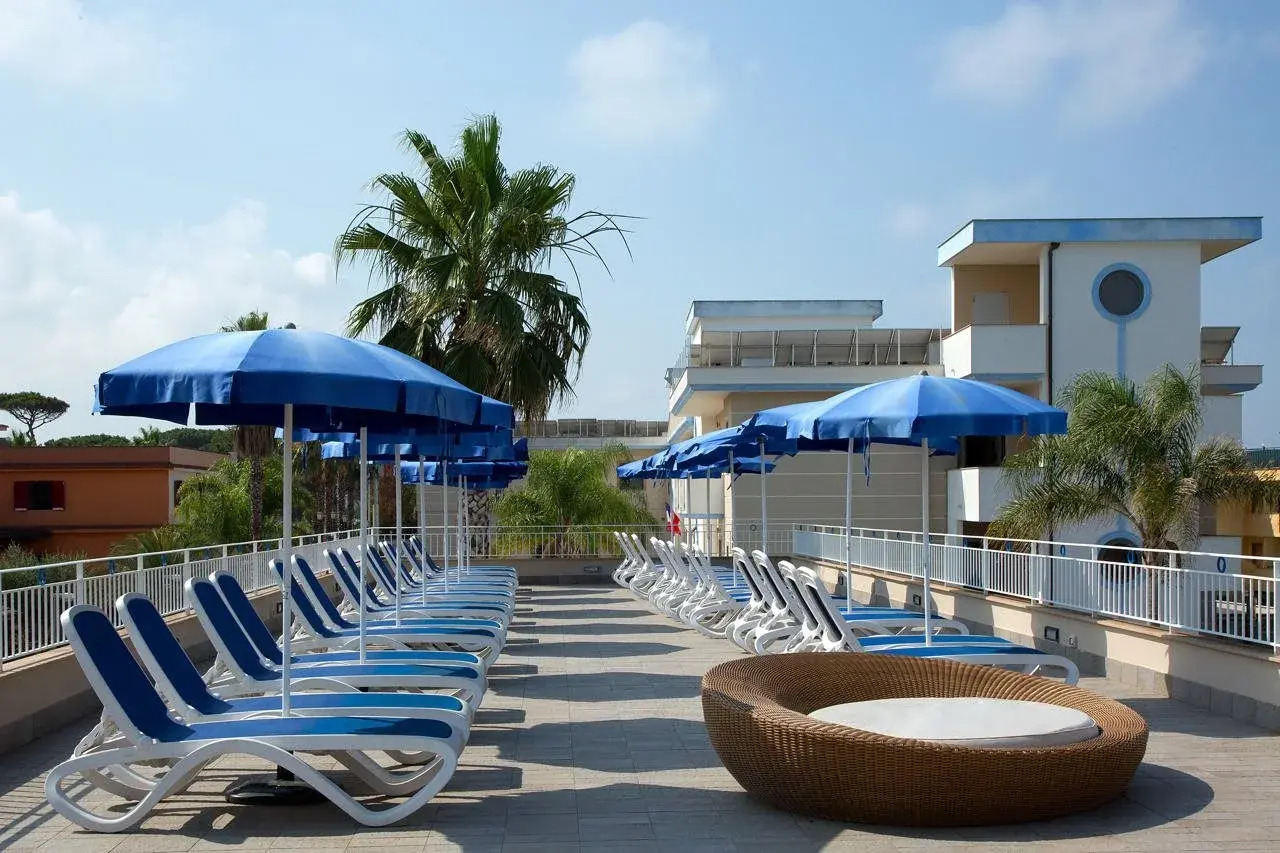 Photo - Hotel Premiere