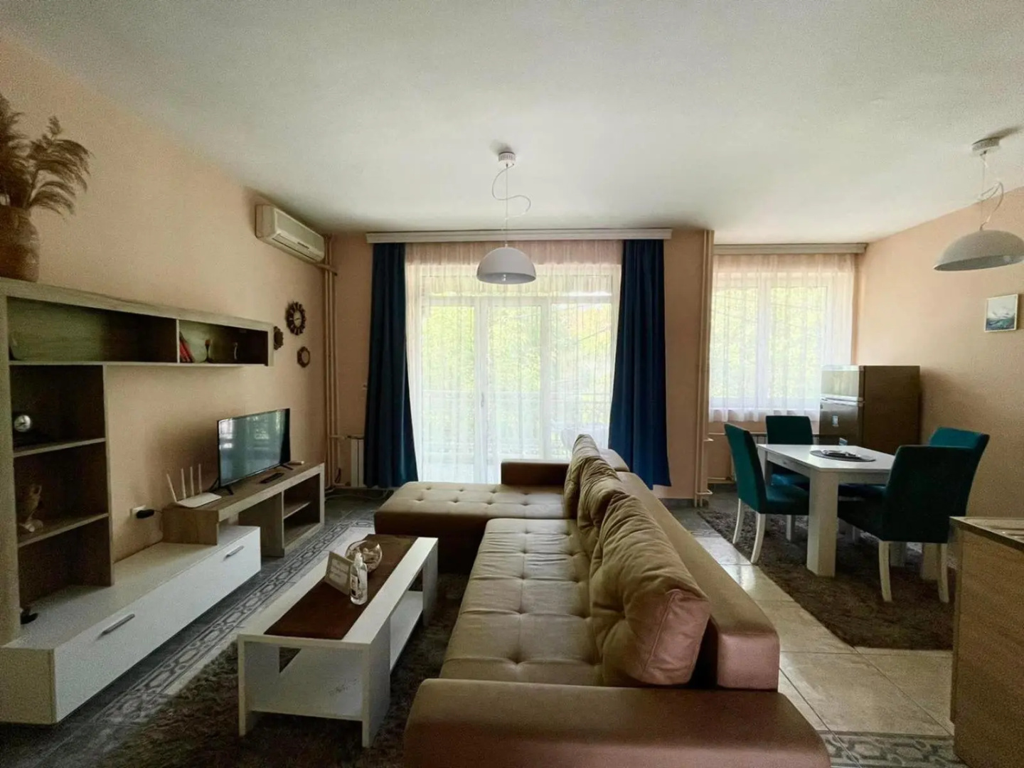 City Place Apartments